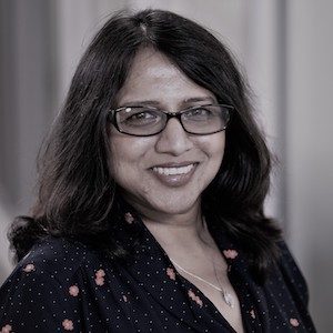 Mona Mittal, Ph.D.